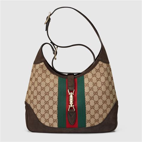 borse gucci in tessuto personalizzat|borse Gucci a spalla.